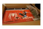 Brand New Ps4 pro Console God of war  Spider Man Destiny 2 VR
