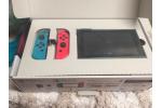 sales Offer Nintendo Switch Console