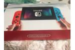 sales Offer Nintendo Switch Console