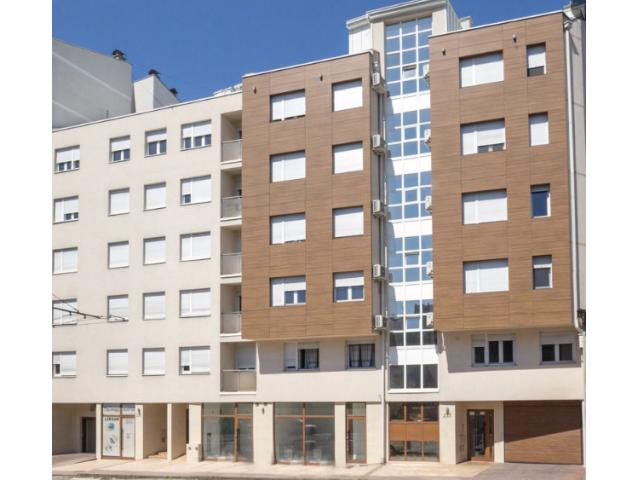 THOMAS RESIDENCE Studio Apartman Beograd