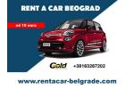 Rent a Car Beograd