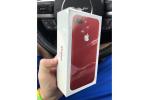 Apple iphone 7 256gb red