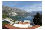 Prodaja kuće na obali mora - Morinj, Crna Gora